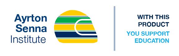 Ayrton Senna