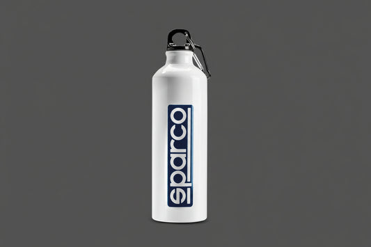 Martini Racing water bottle