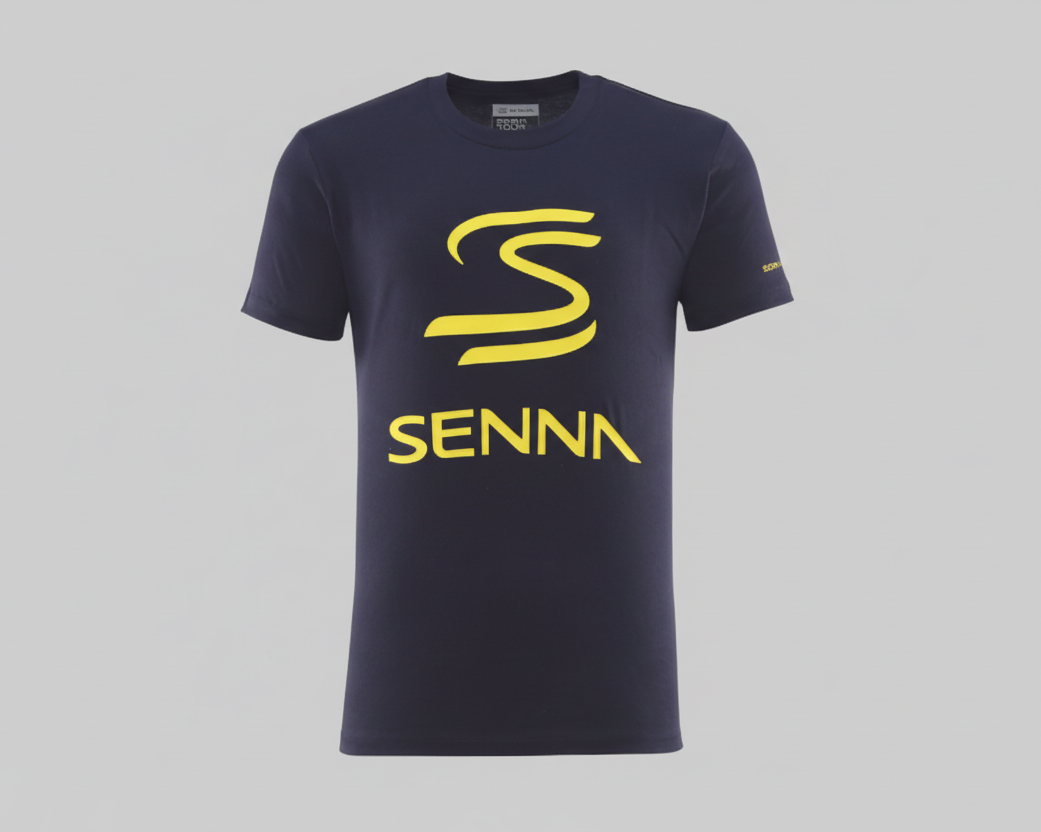 Senna Seek your truth T-shirt