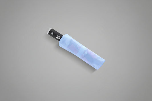 Gulf Racing Umbrella