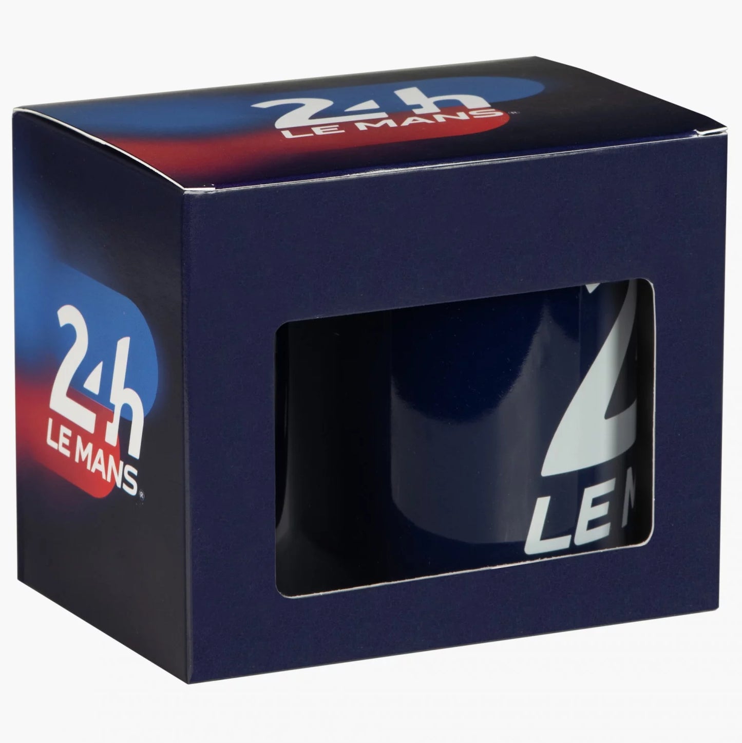 Logo Mug - 24h Le Mans