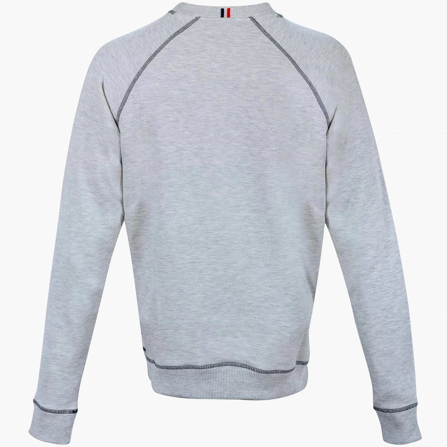 SMQ x Le Mans Varsity Sweatshirt
