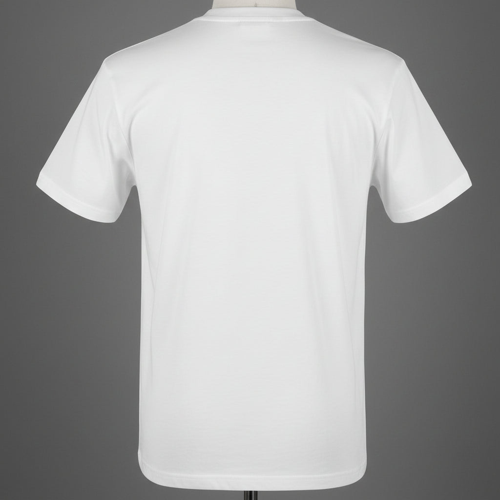 SMQ x Le Mans No. 20 T-shirt