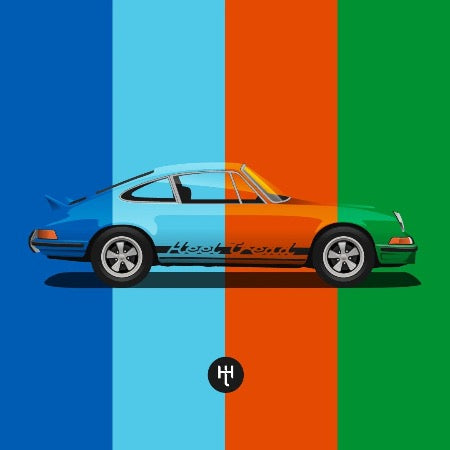 RS Pack Socks - GaragePassions.ca
