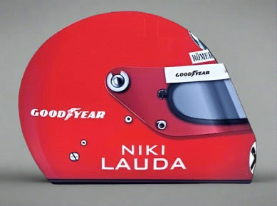 Niki Lauda