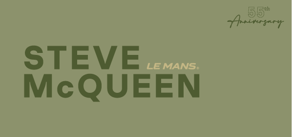Steve McQueen Collection