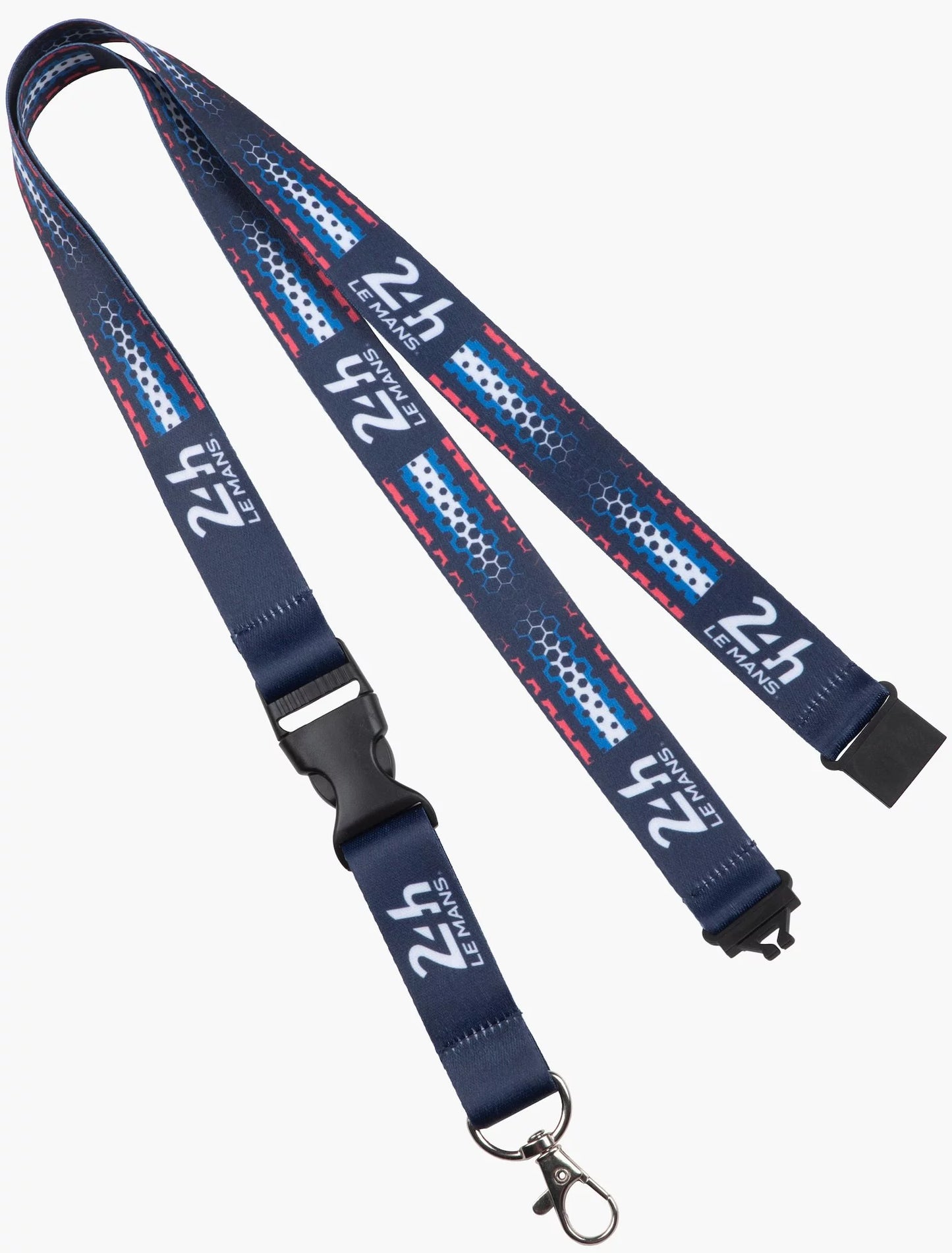 24H Le Mans Lanyard