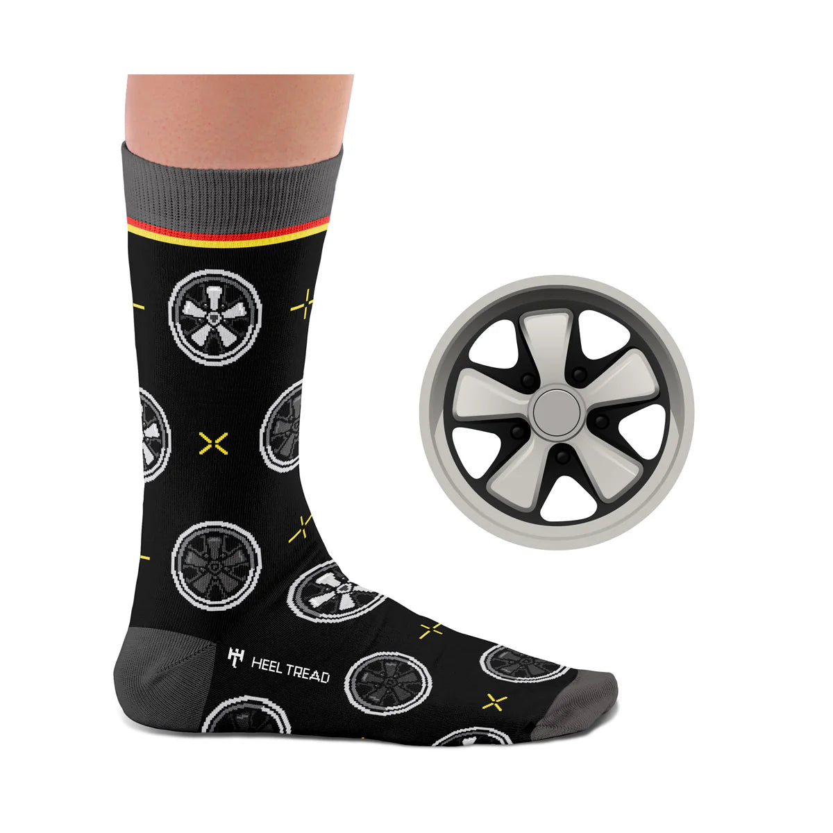 Fuchs Socks