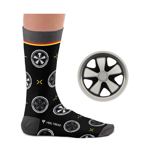 Fuchs Socks