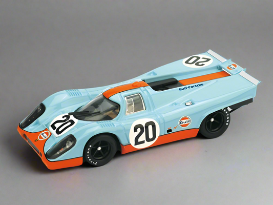 Porsche 917K #20 24h du Mans 1970