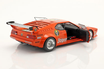 1982 BMW M1 Procar No. 31 - 1:18 Scale