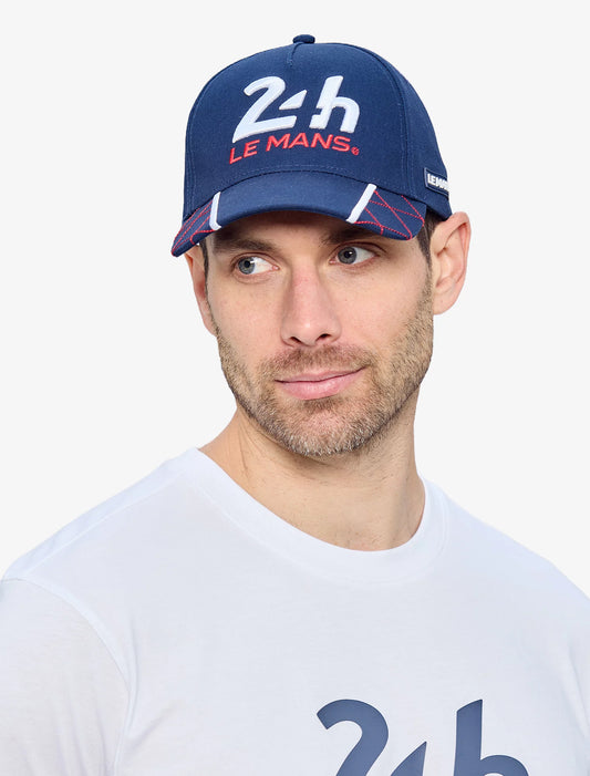 Driver Cap - 24h Le Mans
