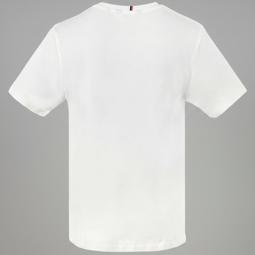 SMQ x Le Mans Focus T-shirt