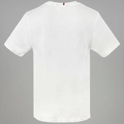 SMQ x Le Mans Focus T-shirt