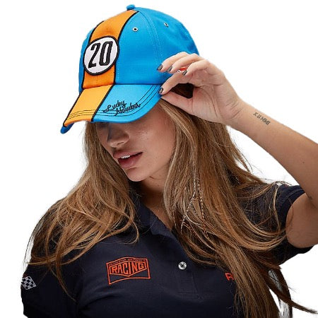 Casquette de baseball Gulf 20