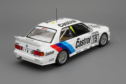 1991 BMW M3 Sport Evo DTM No. 15 - 1:43