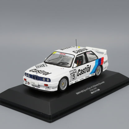 1991 BMW M3 Sport Evo DTM No. 15 - 1:43