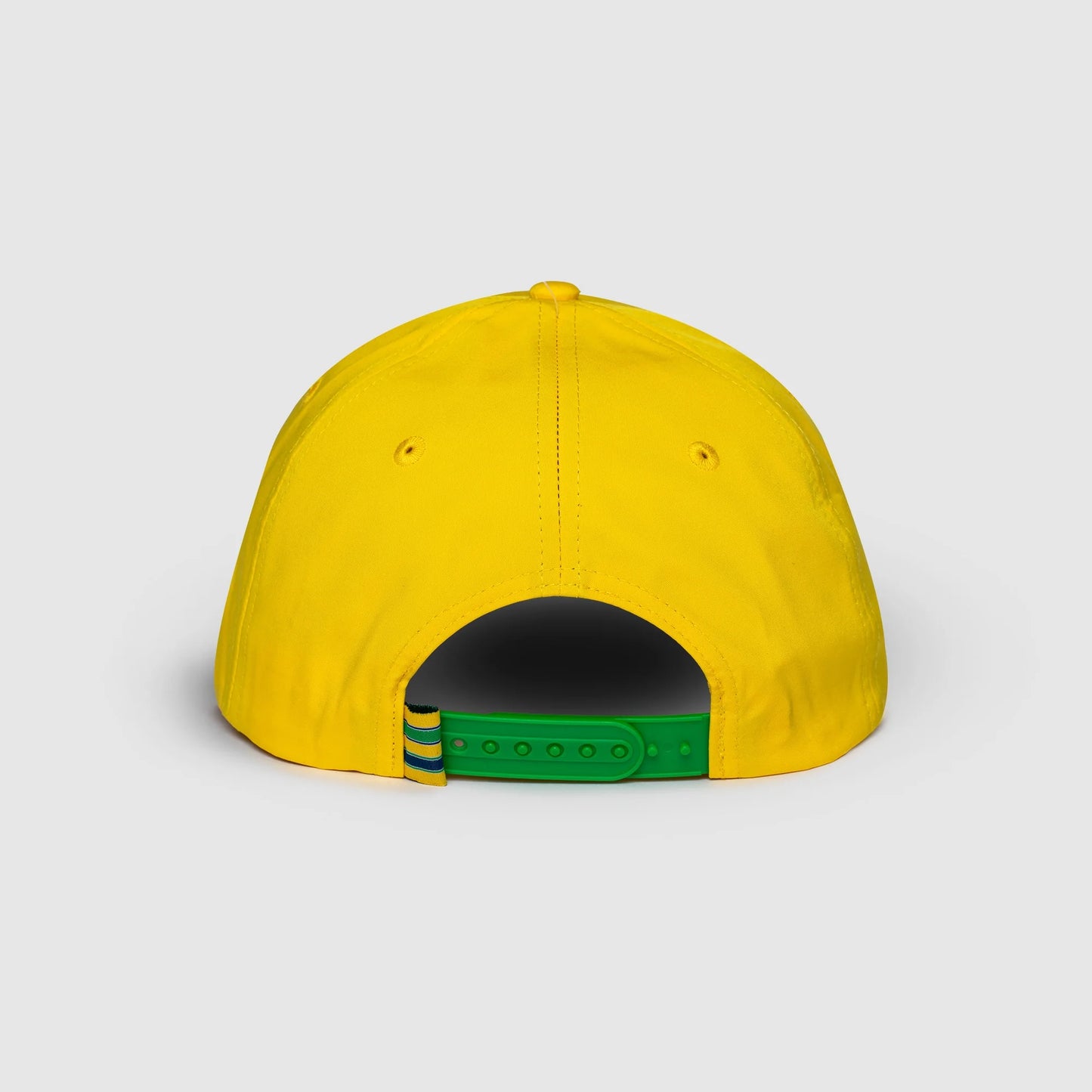 Casquette de loisirs Ayrton Senna - Bleu marine