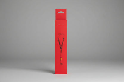 Scuderia Ferrari Lanyard