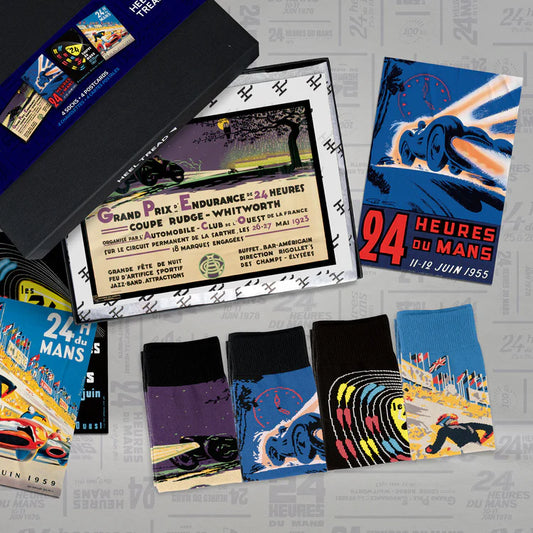 24h Affiches Pack
