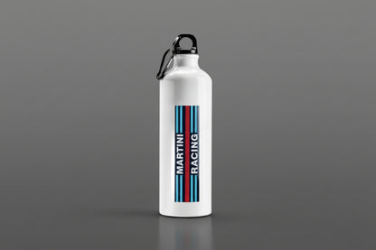 Martini Racing water bottle