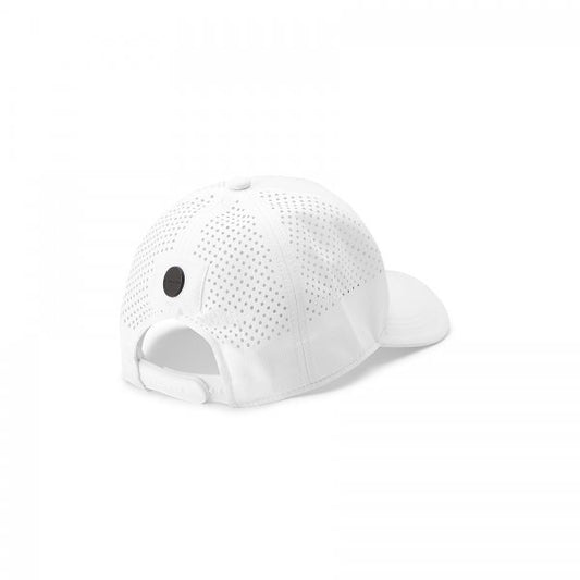 Porsche Motorsport Cap - White