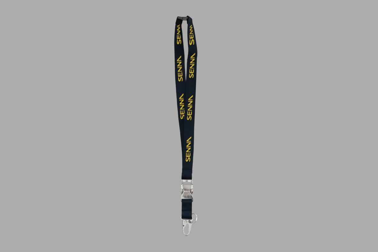 Senna Lanyard
