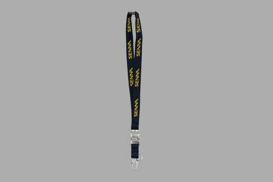 Senna Lanyard