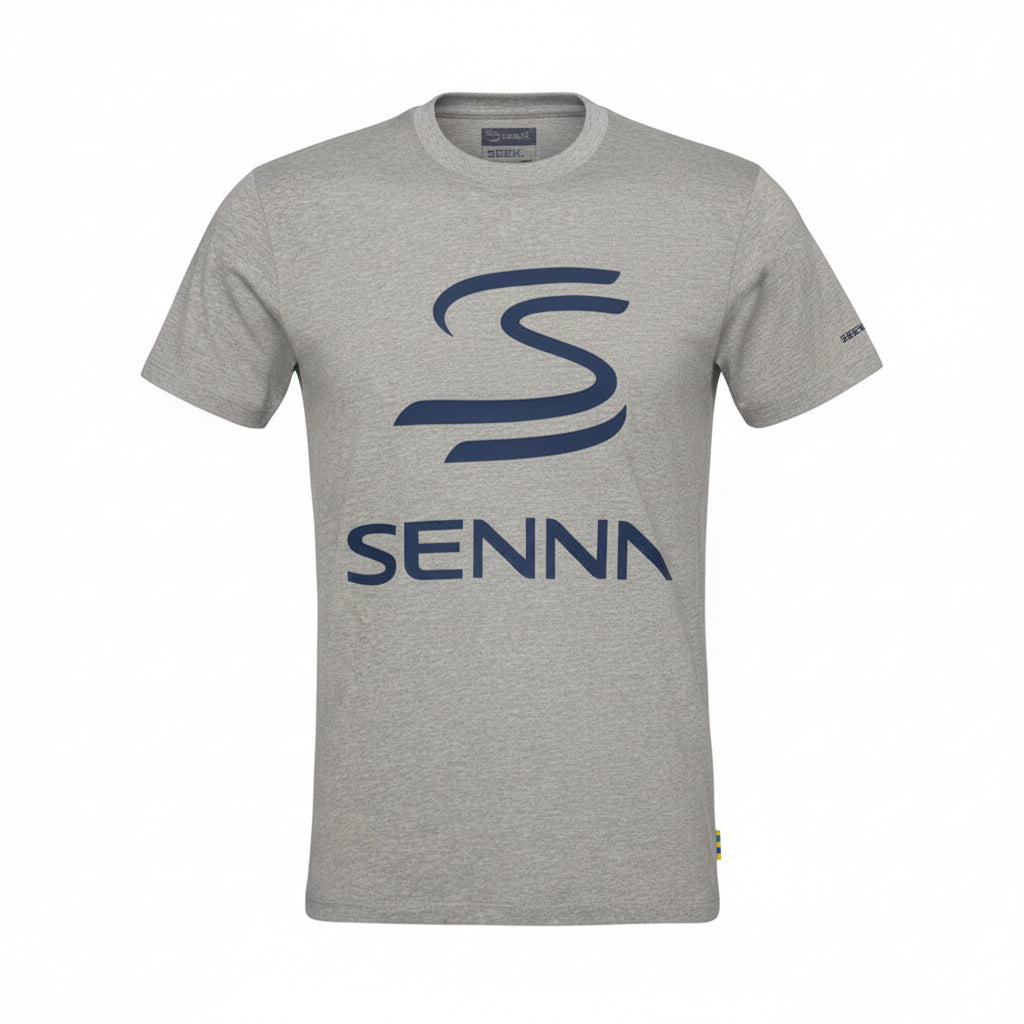 Senna Seek your truth T-shirt