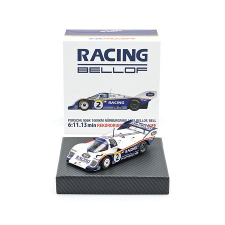 GaragePassions.ca - 1983 956K Stefan Bellof #2