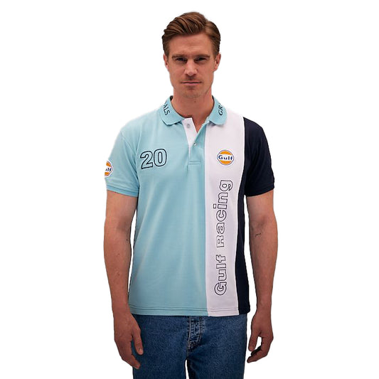 Gulf Monza Polo