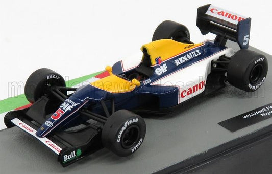 1992 Williams FW14B - Nigel Mansell