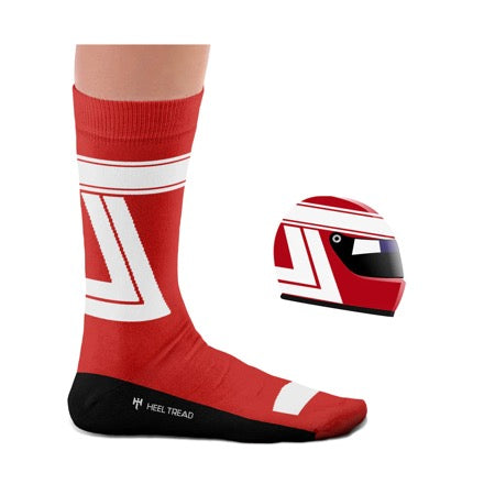 GaragePassions_Lauda_Socks