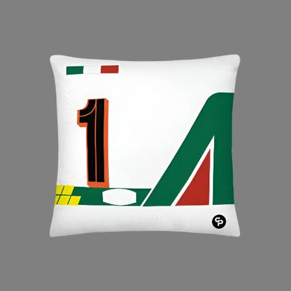 Stratos Pillow