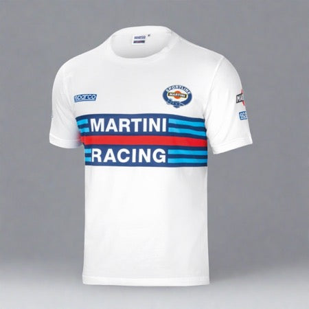 GaragePassions.ca_martini-t-shirt_White