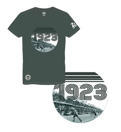 Heritage 1923 T-Shirt - 24H Le Mans