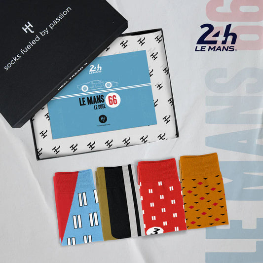 Le Mans 1966 Pack