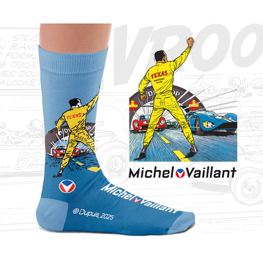 Chaussettes 24h du Mans