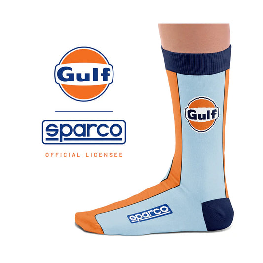 Gulf Sparco Socks