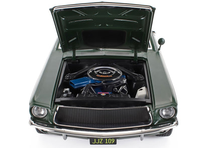 1968 Ford Mustang GT Fastback - 1:12 Scale