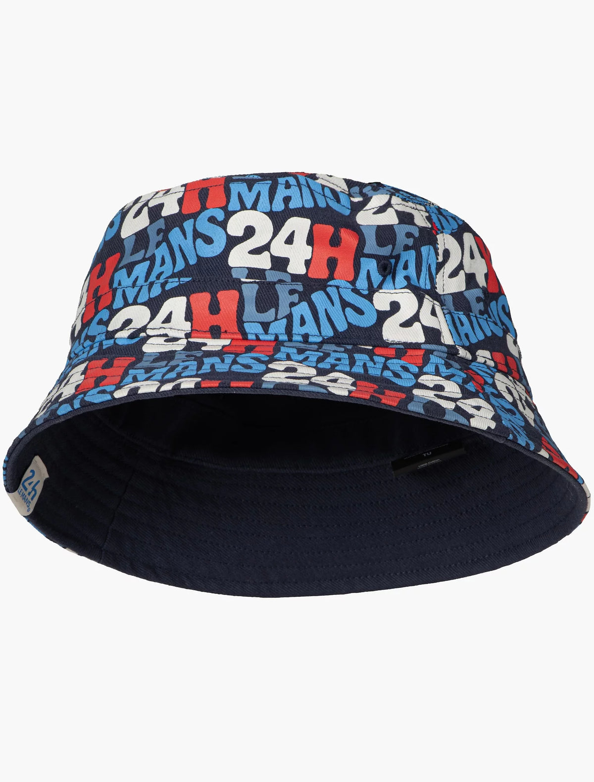 Bob Groovy 24H - Marine