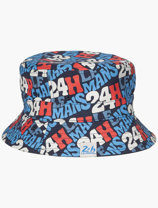 Bob Groovy 24H - Marine