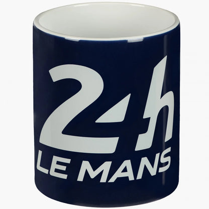 Logo Mug - 24h Le Mans