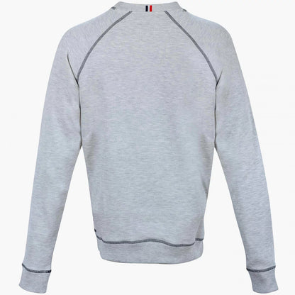 SMQ x Le Mans Varsity Sweatshirt