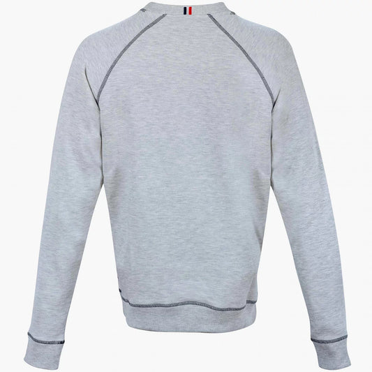 SMQ x Le Mans Varsity Sweatshirt