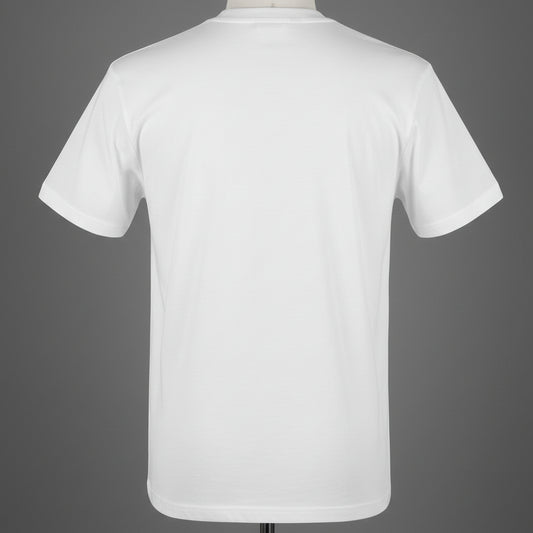 SMQ x Le Mans No. 20 T-shirt