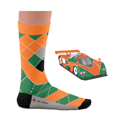 Chaussettes Mazda 787B