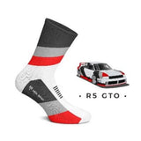 Audi 90 IMSA GTO Heel Tread Socks Canada - GaragePassions.ca