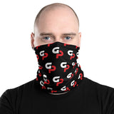 The most versatile Face Mask | GP Open Face Helmet Mask - GaragePassions.ca