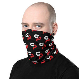 The most versatile Face Mask | GP Open Face Helmet Mask - GaragePassions.ca